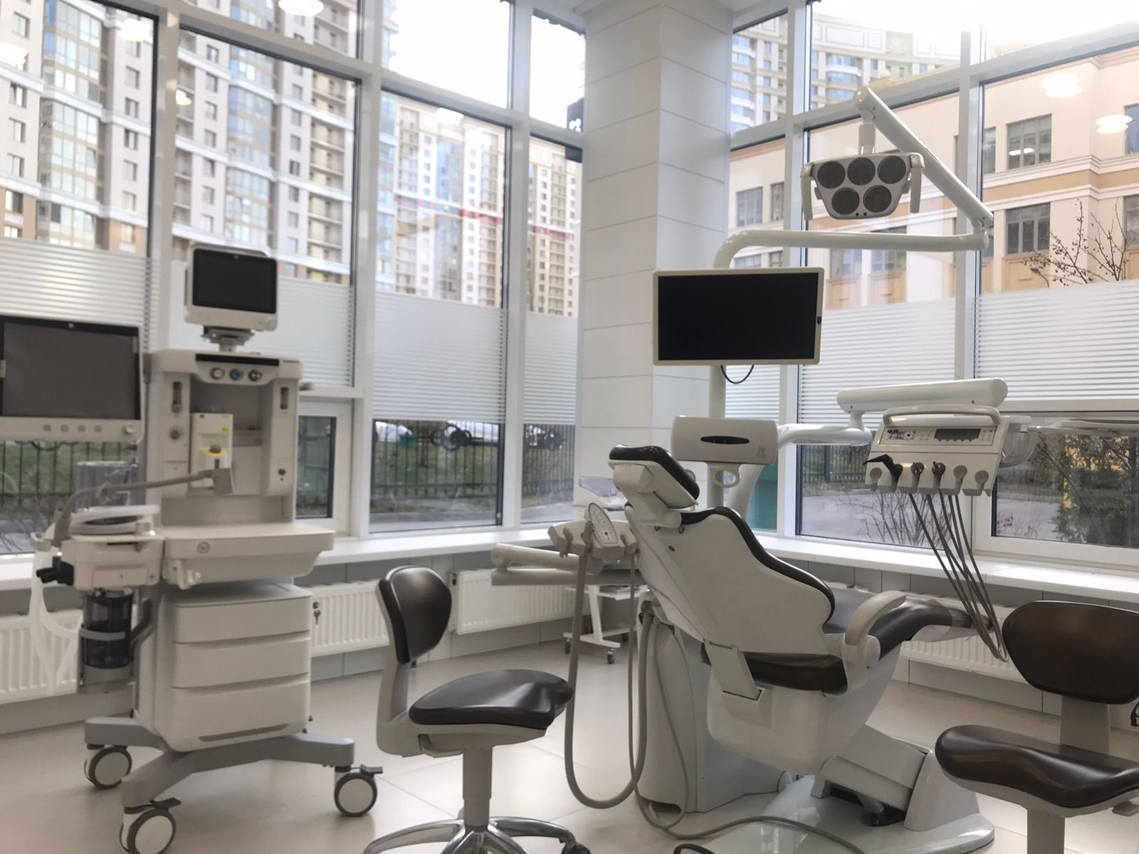 Записаться к стоматологу в москве